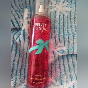 Bath & Body Works Mist